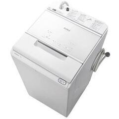 【ネット決済】【新品未使用】HITACHI 日立 全自動洗濯機 ...
