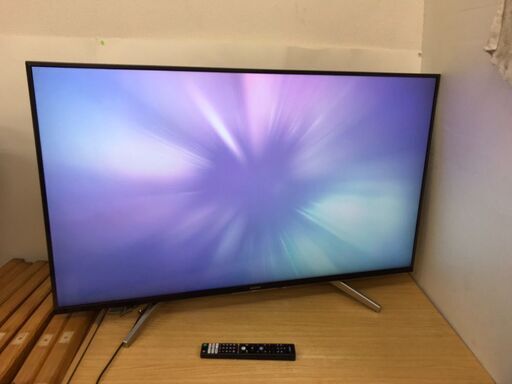 SONY ソニー BRAVIA 49インチ 4K 液晶テレビ KJ-49X8500G 2020年製