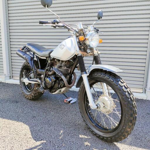 ヤマハQBIX125キュービックス2019年低走行美車自賠責令和6年迄あり応交換