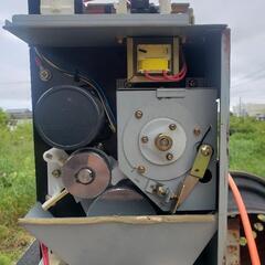 穀物乾燥機自動水分計(値下げしました)