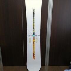 スノーボード　約156cm