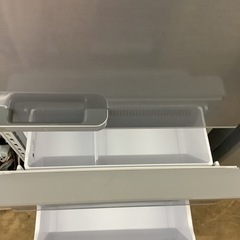 アクアAQR-36G-S 冷蔵庫 4ドア 355L リサイクルショップ宮崎屋 佐土原 