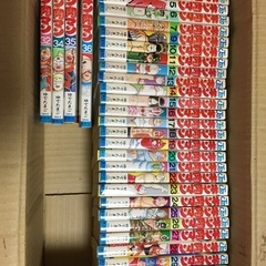 キン肉マンコミックス32冊 3巻〜36巻（8巻と33巻が欠品して...