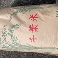【2022年9月中旬以降】新米コシヒカリ30kg　白米　玄米