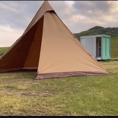 テンマクデザイン サーカスtc