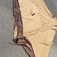 テンマクデザイン サーカスtc