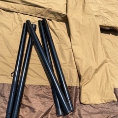 テンマクデザイン サーカスtc