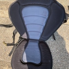 ディスカバリー　コンパクトカヤック