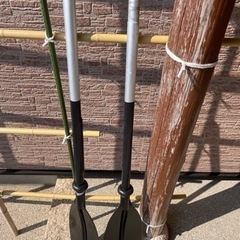 ディスカバリー　コンパクトカヤック