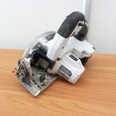 商談中 makita 14.4V 125mm 充電式マルノコ 丸ノコ HS 470D バッテリー 2個