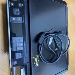 EPSON プリンタEP-802A
