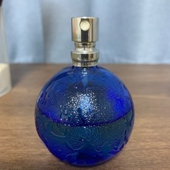 ブループラネット　香水　中古