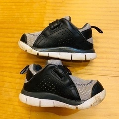 子ども靴ナイキ　NIKE   シューズ　　12cm − 熊本県