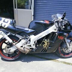 【ネット決済】ホンダ　NSR250R MC21 SP