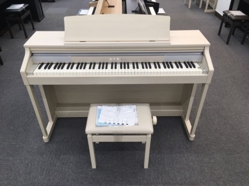 i564 KAWAI CA-17A 2016年製 電子ピアノ　カワイ