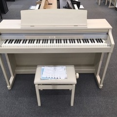 i564 KAWAI CA-17A 2016年製 電子ピアノ　カワイ