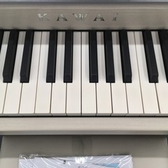 i564 KAWAI CA-17A 2016年製 電子ピアノ　カワイ
