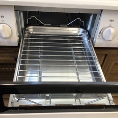 ガスコンロ パロマ IC-S37SH-R 2020年製 LPガス用