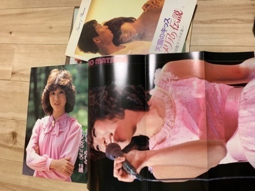 松田聖子写真集 赤いスイートピー | 篠山 紀信, 松田 聖子 |本 | 通販