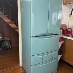 期間限定掲載【日立】冷凍冷蔵庫R-K50MPAM