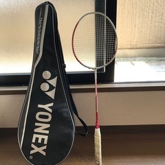 【70%OFF！】YONEX  ナノレイ200