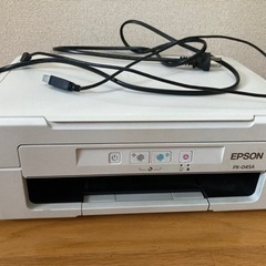 プリンター　ジャンク品　EPSON PX-045A