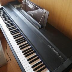 無料　KAWAI電子ピアノ260 ジャンク　椅子付き　
