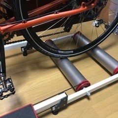 MINOURA(ミノウラ) MOZ-ROLLER 3本ローラー