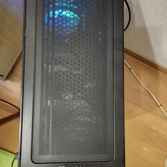 ゲーミングPC Windows10/GTX1660S/Core i7-10700K/メモリ 16GB/M.2 SSD