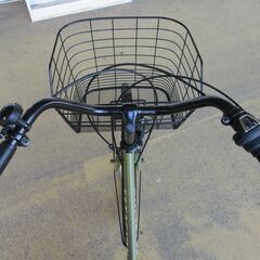 シティーサイクル　27インチ
