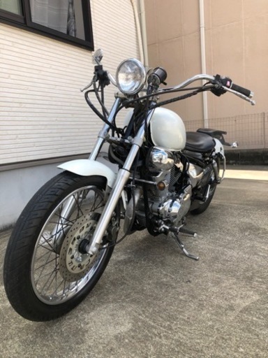 ヤマハ☆ビラーゴ250☆ 絶好調☆