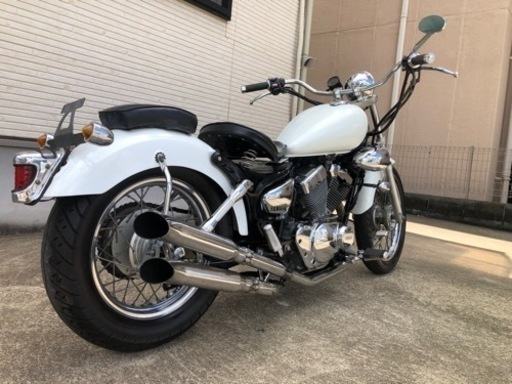 ヤマハ☆ビラーゴ250☆ 絶好調☆