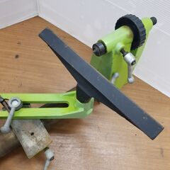 引取限定 ナカトミ WT-300 木工旋盤 通電確認済