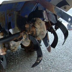 イセキ 管理機 マイペット35 MKR35-D 耕運機