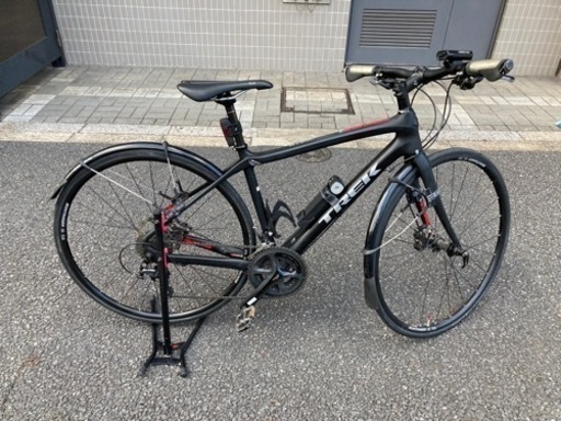 「中古」トレック Trek FX6