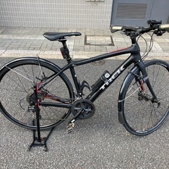 「中古」トレック Trek FX6