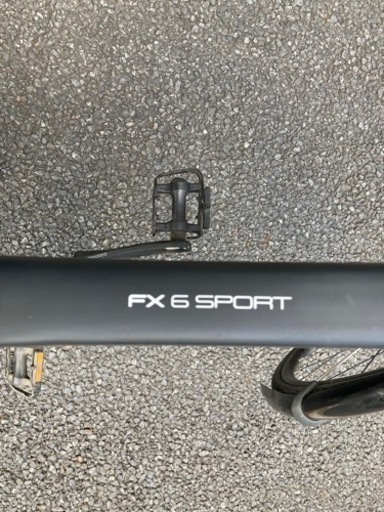 「中古」トレック Trek FX6