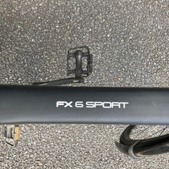 「中古」トレック Trek FX6