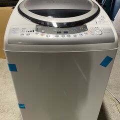 【無料！】TOSHIBA 7.0kg洗濯機 AW-70VG 09...