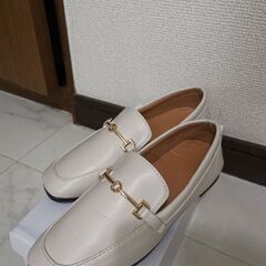 Chaakan shoes(ホワイト)