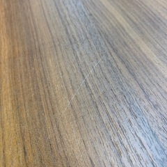 6/20 値下げ⭐️モデルルーム展示品あがり⭐️ACTUS OWN-S ビッグサイドテーブル ウォールナット アクタス 定価8.3万円