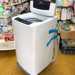 2015年製　Haier  JW-K42H 4.2kg 洗濯機