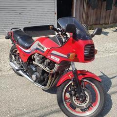 【ネット決済】gpz1100