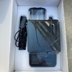 プロテインスキマー　QQ3