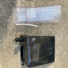 プロテインスキマー　QQ3