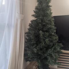 【不用品】クリスマスツリー