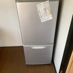 冷蔵庫 138L