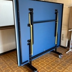 卓球台　NBLコクサイ16 