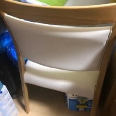 【ネット決済】ニトリ　ダイニングチェア　椅子