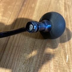 ツインパワーXD C5000XG PE付き